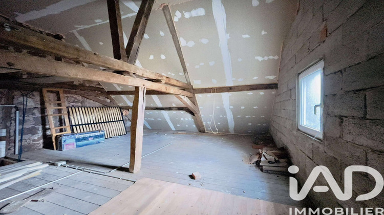 Ma-Cabane - Vente Maison Puberg, 100 m²