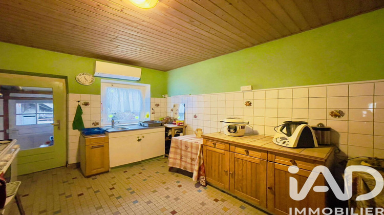 Ma-Cabane - Vente Maison Puberg, 100 m²