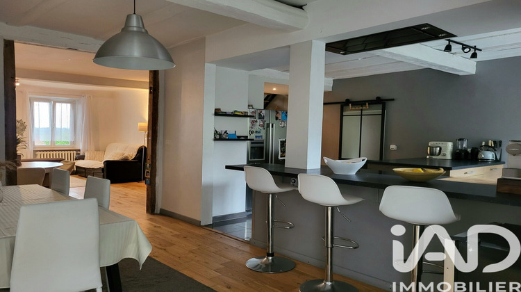 Ma-Cabane - Vente Maison Puberg, 206 m²