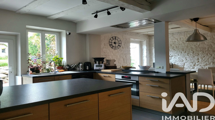 Ma-Cabane - Vente Maison Puberg, 206 m²