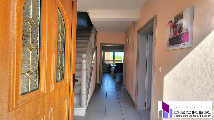 Ma-Cabane - Vente Maison Puberg, 113 m²