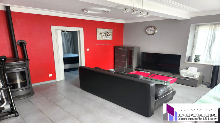 Ma-Cabane - Vente Maison Puberg, 113 m²
