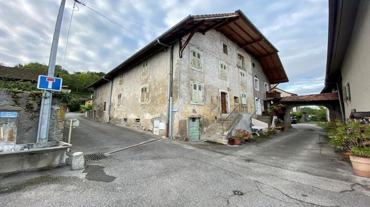 Ma-Cabane - Vente Maison PUBLIER, 187 m²