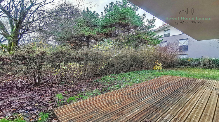 Ma-Cabane - Vente Maison PUBLIER, 96 m²