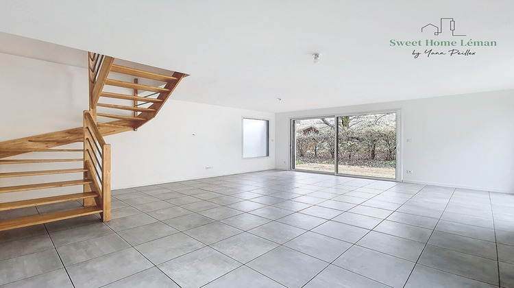 Ma-Cabane - Vente Maison PUBLIER, 96 m²