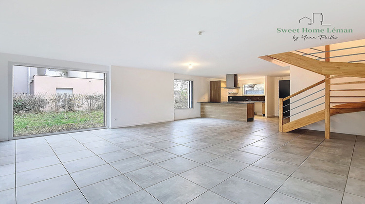 Ma-Cabane - Vente Maison PUBLIER, 96 m²