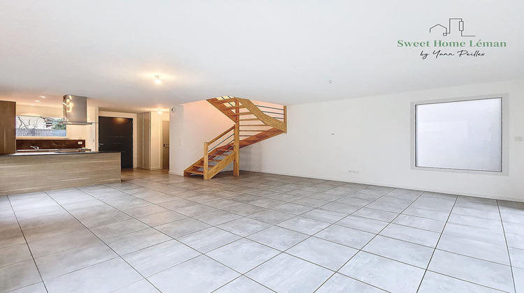 Ma-Cabane - Vente Maison PUBLIER, 96 m²