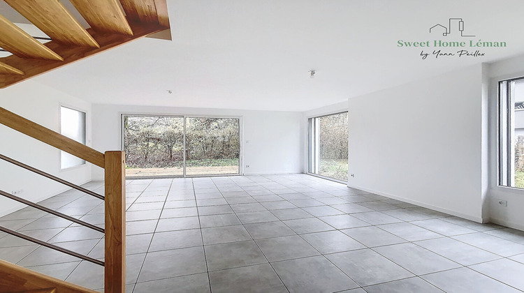 Ma-Cabane - Vente Maison PUBLIER, 96 m²