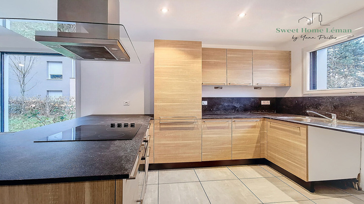 Ma-Cabane - Vente Maison PUBLIER, 96 m²