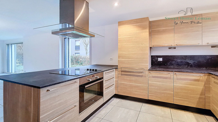 Ma-Cabane - Vente Maison PUBLIER, 96 m²