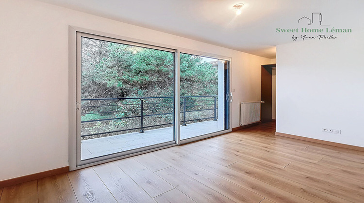 Ma-Cabane - Vente Maison PUBLIER, 96 m²