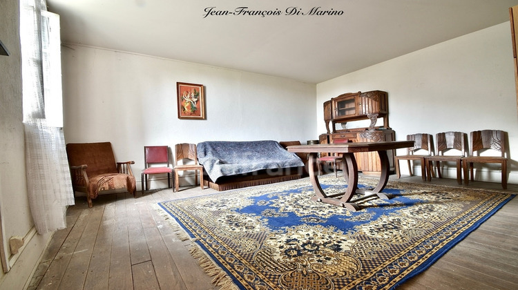 Ma-Cabane - Vente Maison PUBLIER, 139 m²