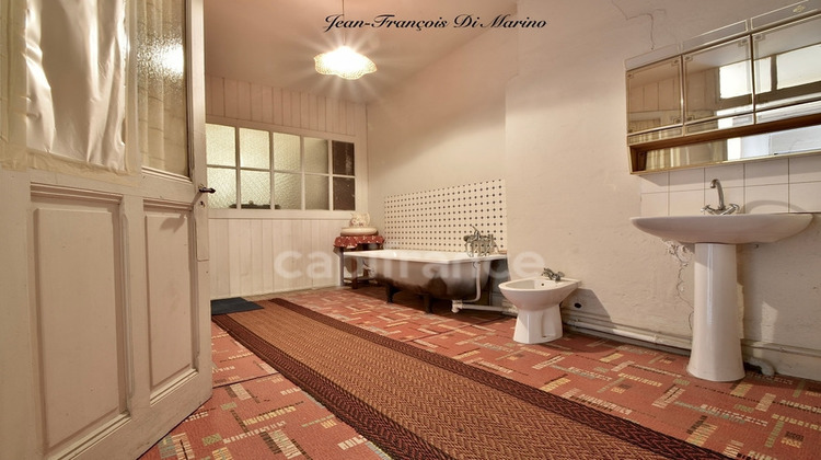 Ma-Cabane - Vente Maison PUBLIER, 139 m²