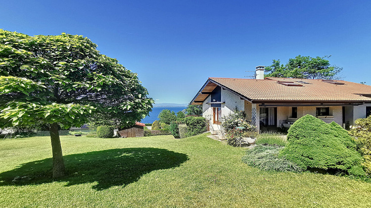 Ma-Cabane - Vente Maison PUBLIER, 123 m²