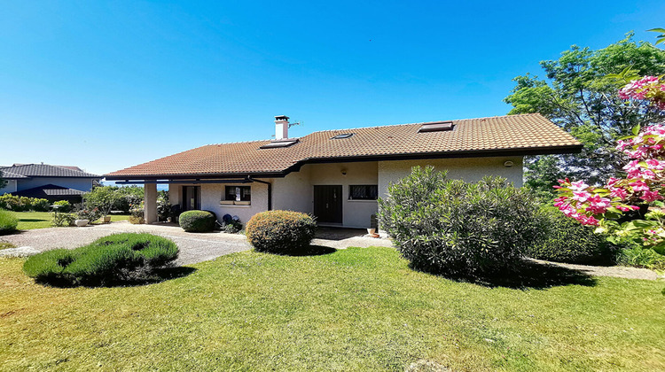 Ma-Cabane - Vente Maison PUBLIER, 123 m²