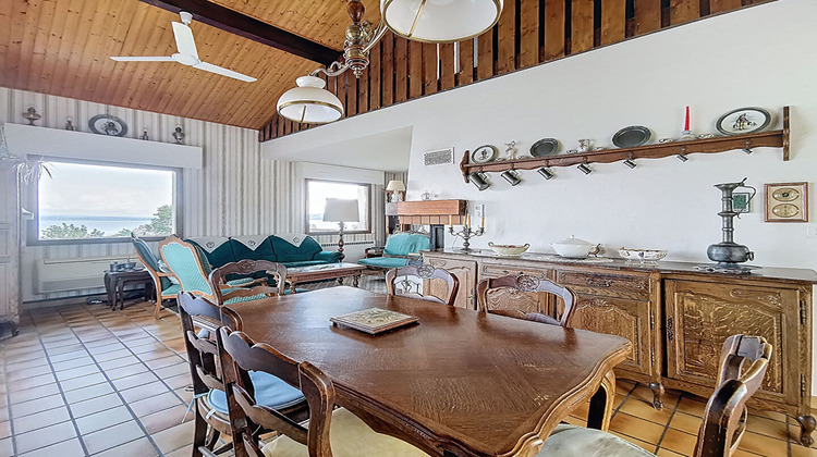 Ma-Cabane - Vente Maison PUBLIER, 123 m²