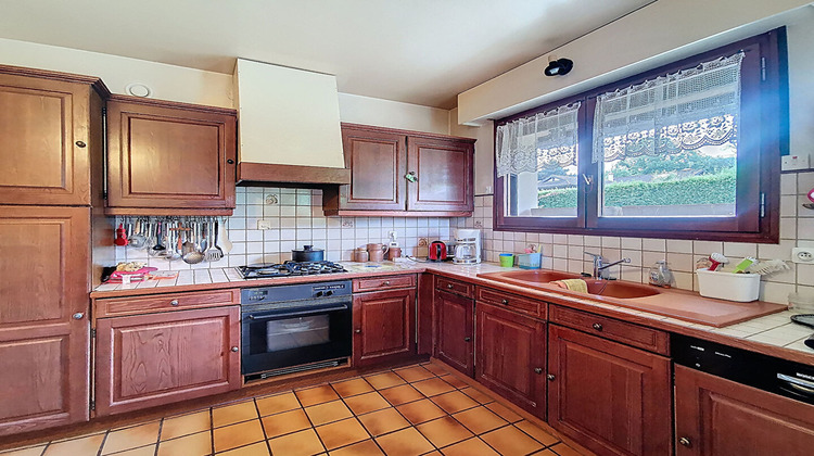 Ma-Cabane - Vente Maison PUBLIER, 123 m²