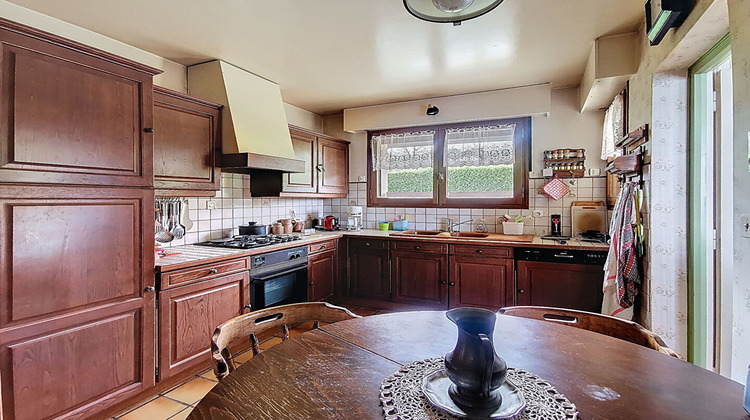 Ma-Cabane - Vente Maison PUBLIER, 123 m²