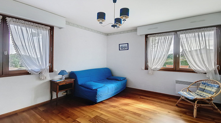 Ma-Cabane - Vente Maison PUBLIER, 123 m²