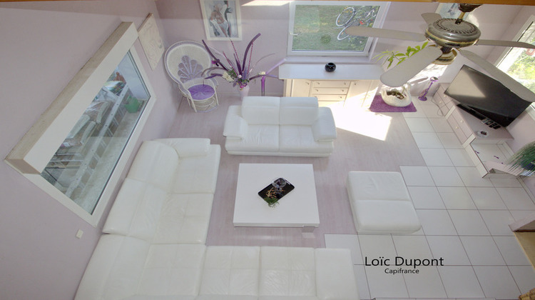 Ma-Cabane - Vente Maison PUBLIER, 160 m²