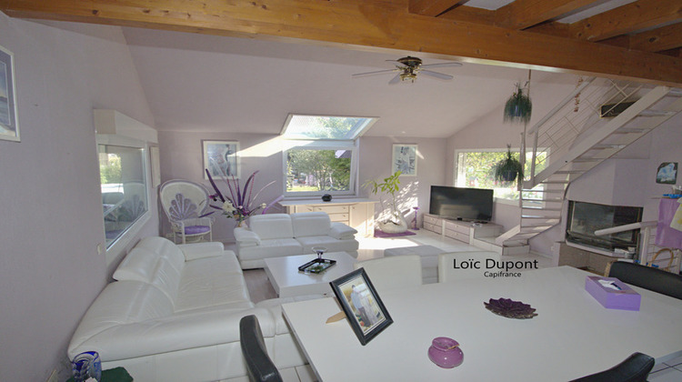 Ma-Cabane - Vente Maison PUBLIER, 160 m²