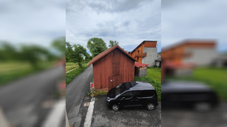 Ma-Cabane - Vente Maison Publier, 51 m²