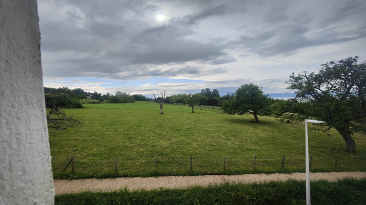 Ma-Cabane - Vente Maison Publier, 51 m²