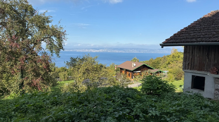 Ma-Cabane - Vente Maison PUBLIER, 64 m²