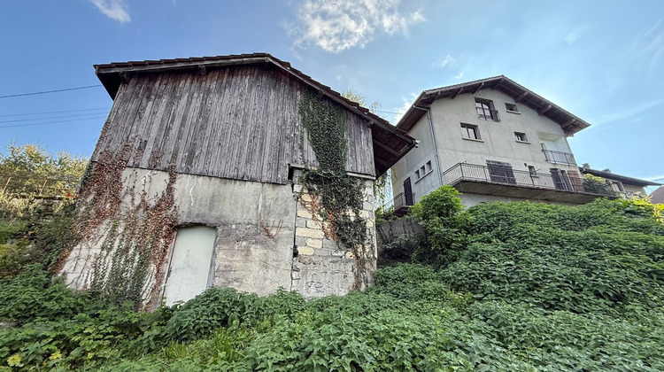 Ma-Cabane - Vente Maison PUBLIER, 64 m²