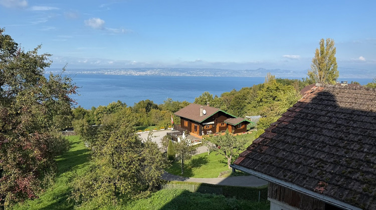 Ma-Cabane - Vente Maison PUBLIER, 64 m²