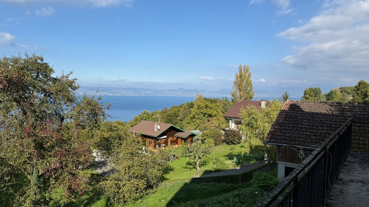 Ma-Cabane - Vente Maison PUBLIER, 214 m²