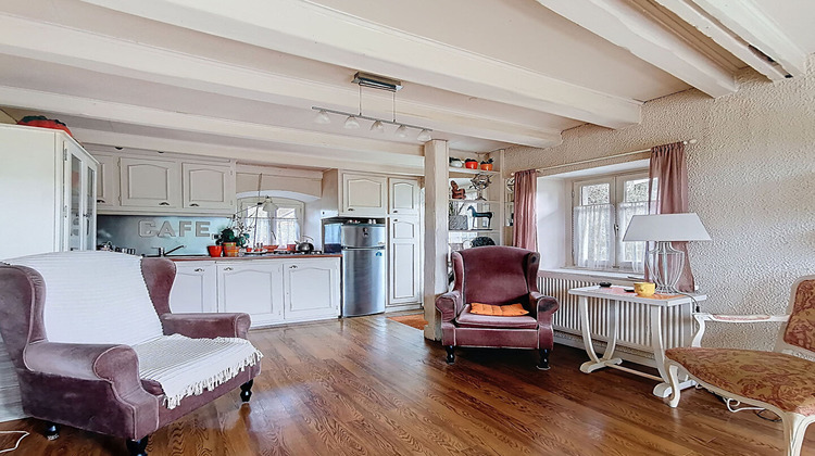 Ma-Cabane - Vente Maison PUBLIER, 100 m²