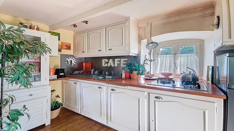 Ma-Cabane - Vente Maison PUBLIER, 100 m²