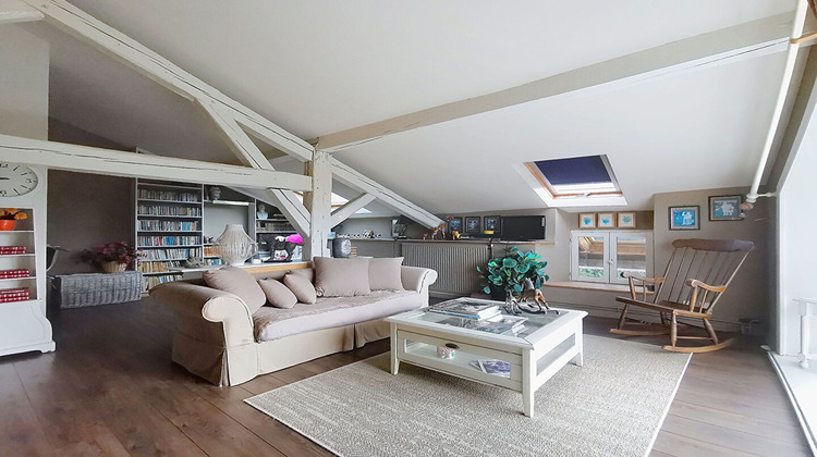 Ma-Cabane - Vente Maison PUBLIER, 100 m²