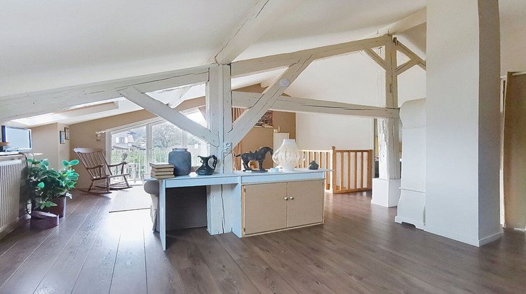 Ma-Cabane - Vente Maison PUBLIER, 100 m²