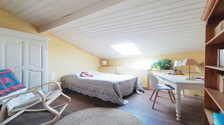 Ma-Cabane - Vente Maison PUBLIER, 100 m²