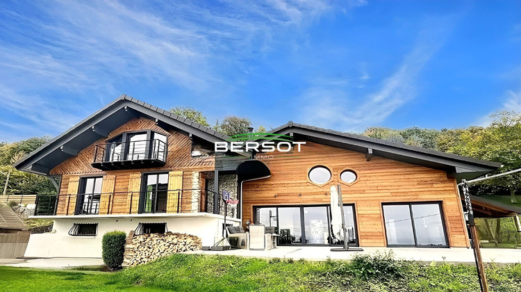 Ma-Cabane - Vente Maison PUBLIER, 178 m²