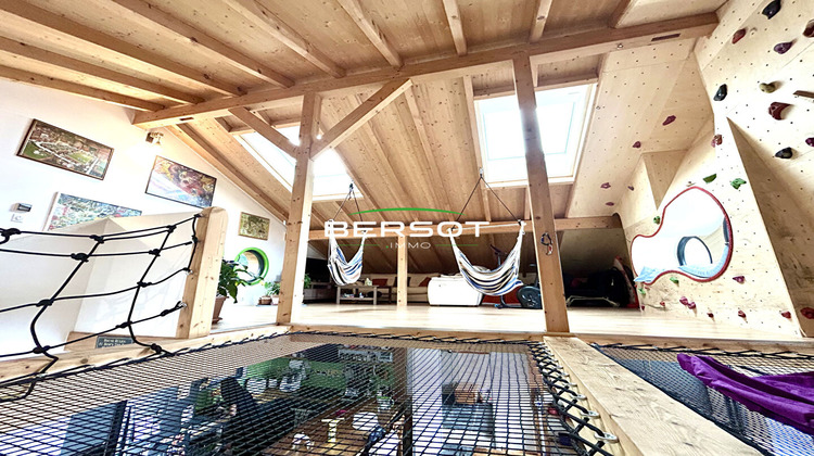 Ma-Cabane - Vente Maison PUBLIER, 178 m²