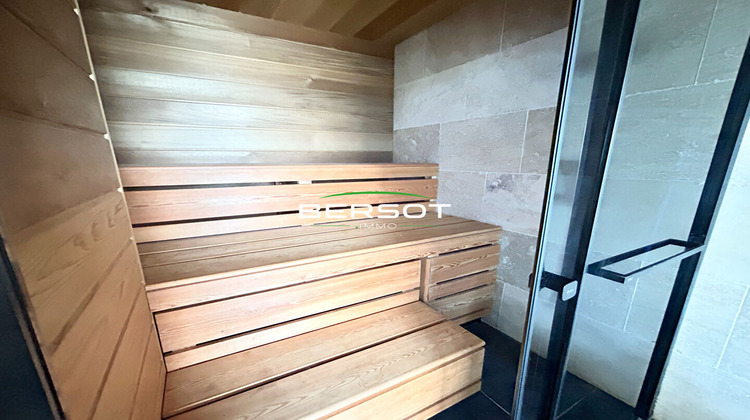 Ma-Cabane - Vente Maison PUBLIER, 178 m²