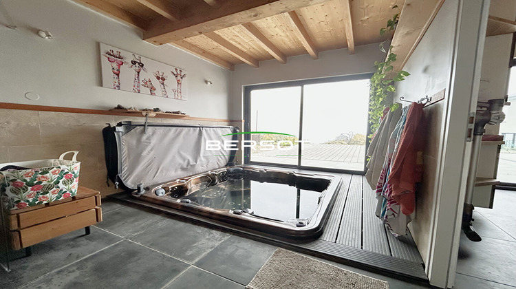 Ma-Cabane - Vente Maison PUBLIER, 178 m²