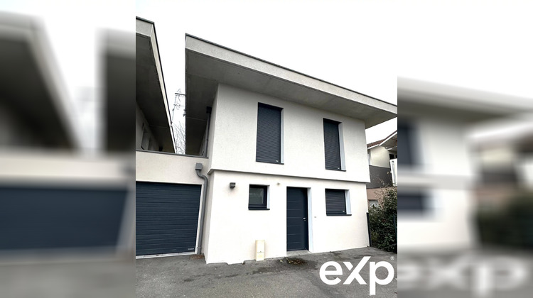 Ma-Cabane - Vente Maison Publier, 95 m²