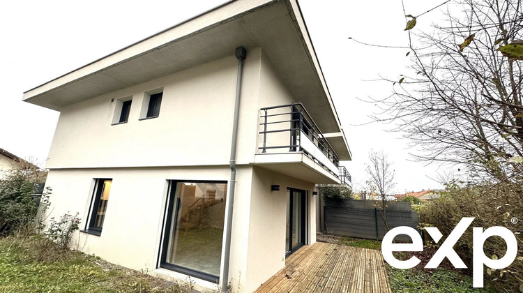 Ma-Cabane - Vente Maison Publier, 95 m²