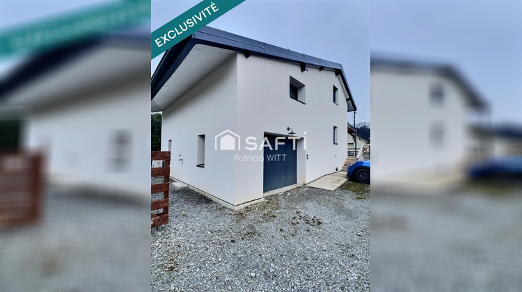 Ma-Cabane - Vente Maison Publier, 74 m²