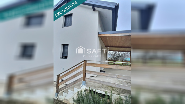 Ma-Cabane - Vente Maison Publier, 74 m²