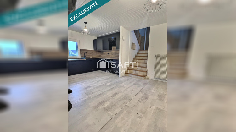 Ma-Cabane - Vente Maison Publier, 74 m²