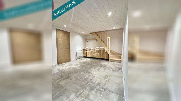 Ma-Cabane - Vente Maison Publier, 74 m²