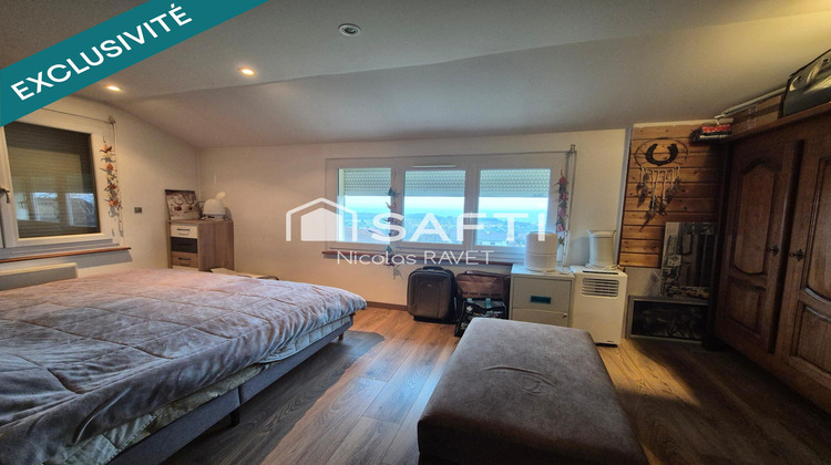 Ma-Cabane - Vente Maison Publier, 59 m²