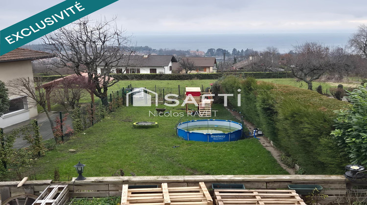 Ma-Cabane - Vente Maison Publier, 59 m²