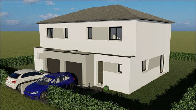 Ma-Cabane - Vente Maison PUBLIER, 100 m²