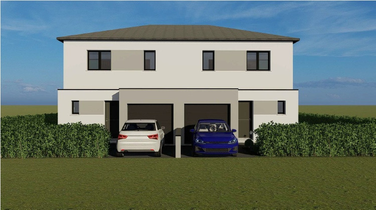 Ma-Cabane - Vente Maison PUBLIER, 100 m²